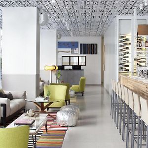 Mendeli Street Hotel By Prima Hotels - 18 Years Plus